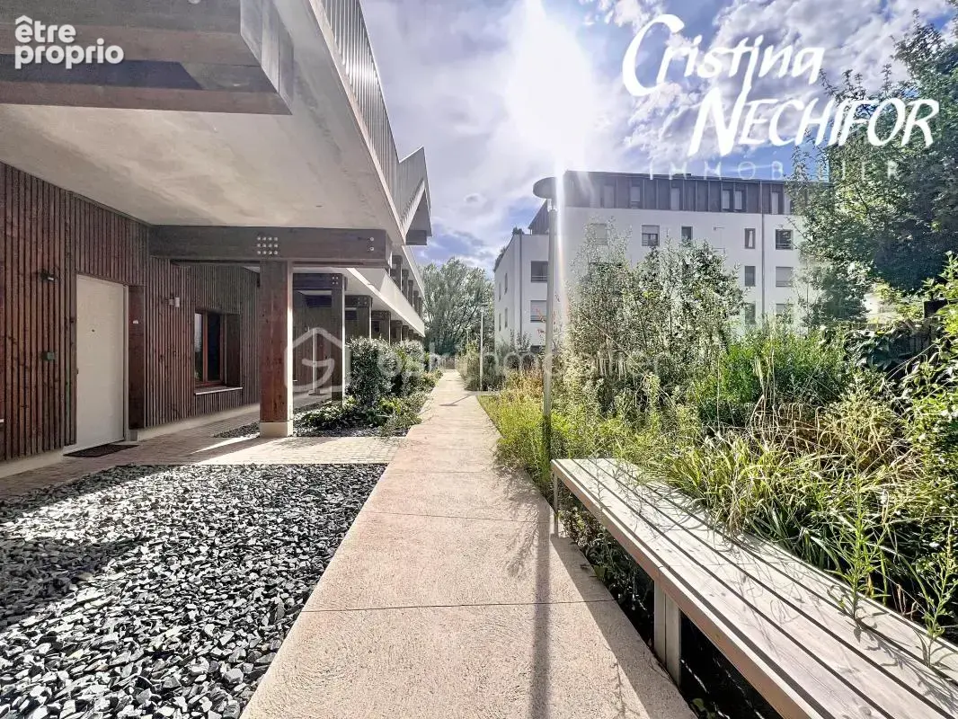 Coup de cœur à montévrain – 4 pièces avec jardin / rer a à 7 minutes à pied - photo 22