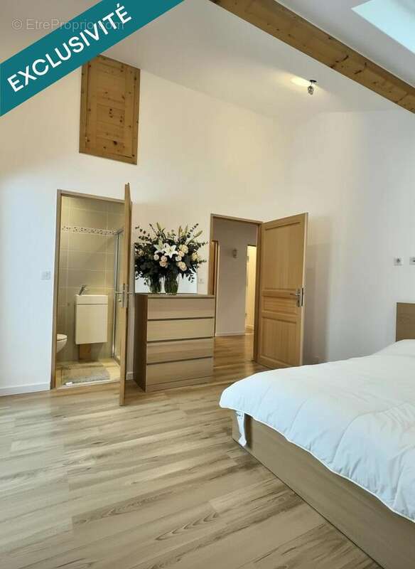 Photo 8 - Maison à THOLLON-LES-MEMISES