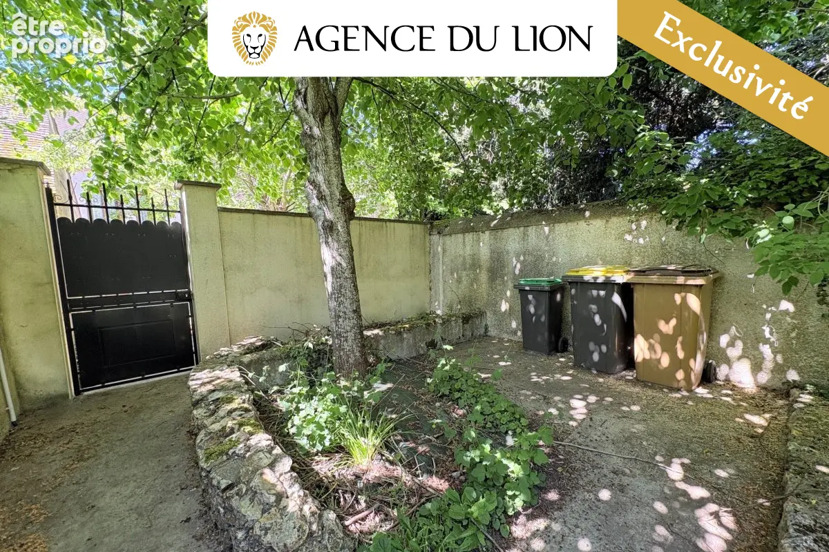 Immeuble de Rapport, Local commercial, 4 appartements, cave parking - photo 16