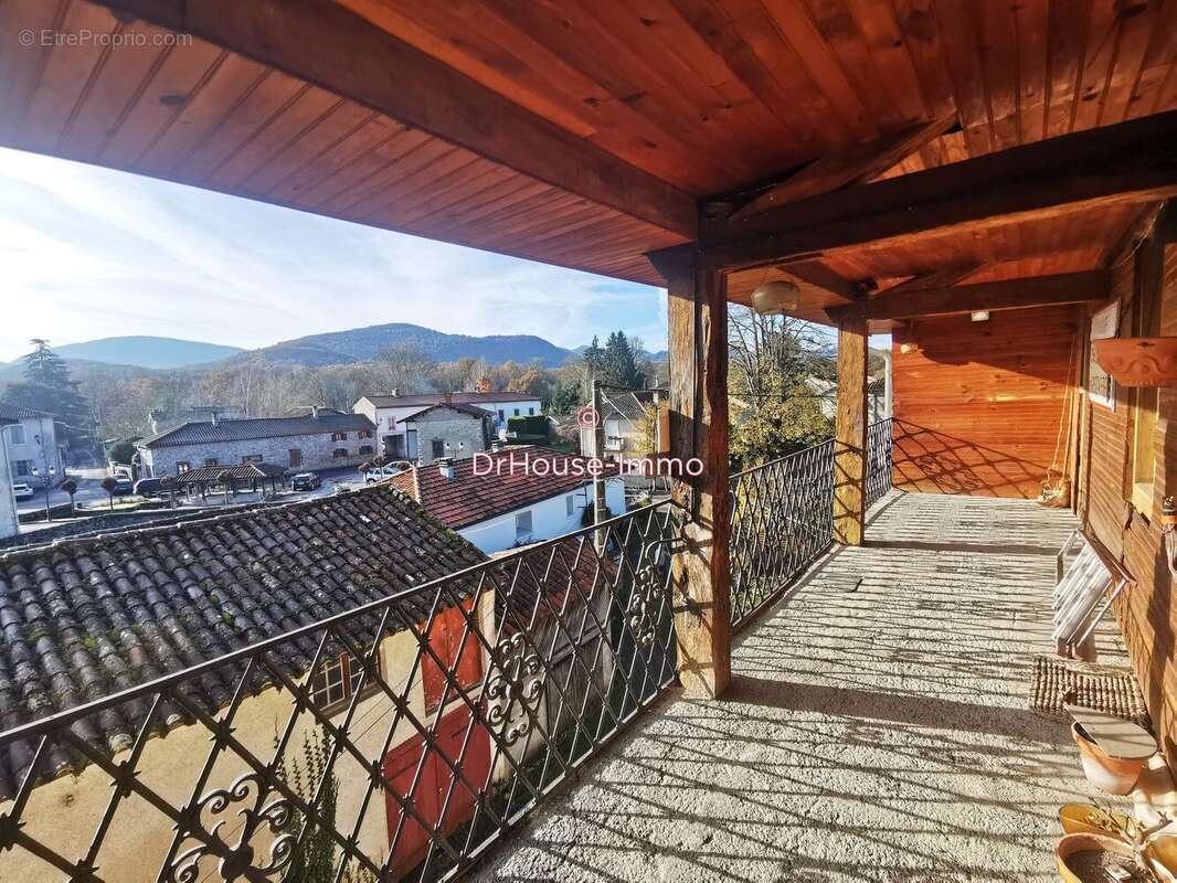 Maison à MAZERES-DE-NESTE