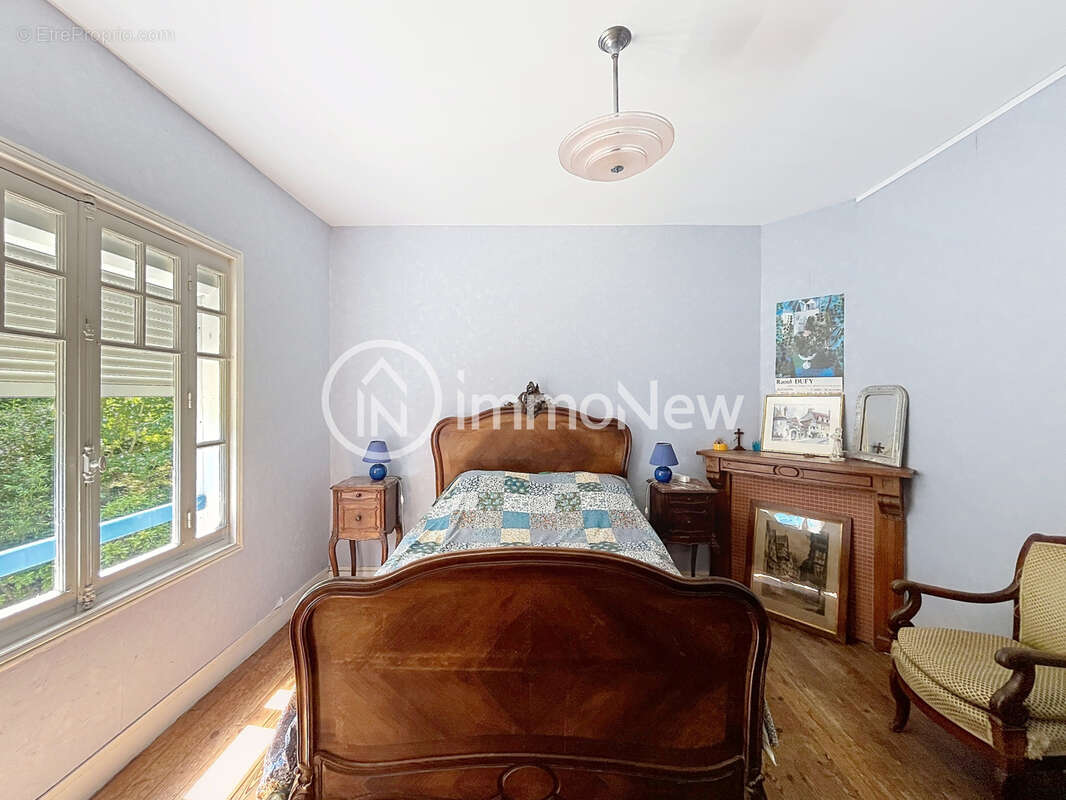 Une maison à JULLOUVILLE au coeur de la vallée du Lude proche plage - photo 9