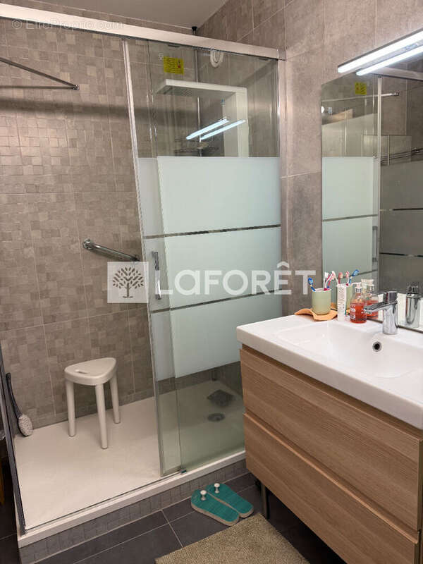 Appartement à ARGENTEUIL