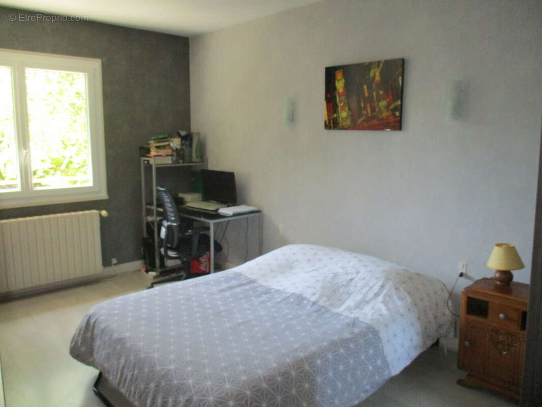 Maison à CHATEAU-CHINON(VILLE)