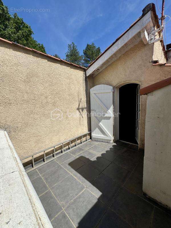 Maison à CASTRES