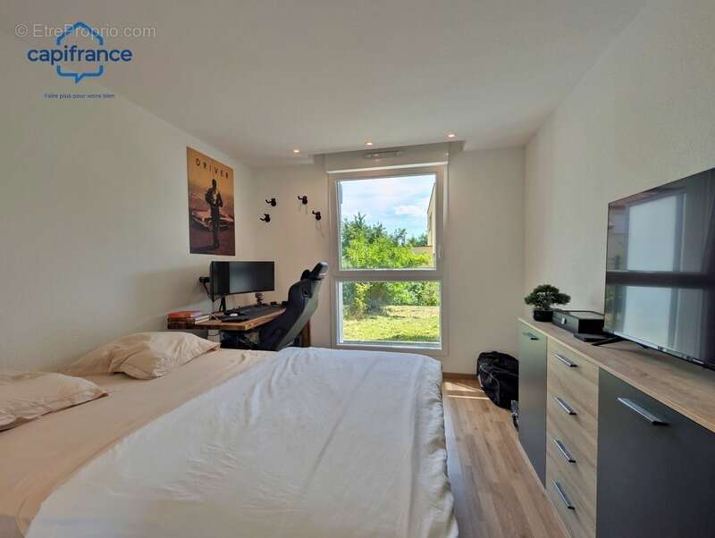 Appartement à BLOTZHEIM
