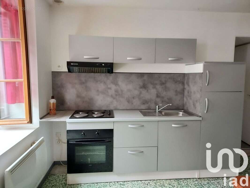 Photo 4 - Maison à CULAN