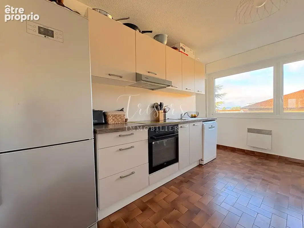 Annecy le Vieux, duplex d'exception en attique de 154 m2 - photo 5