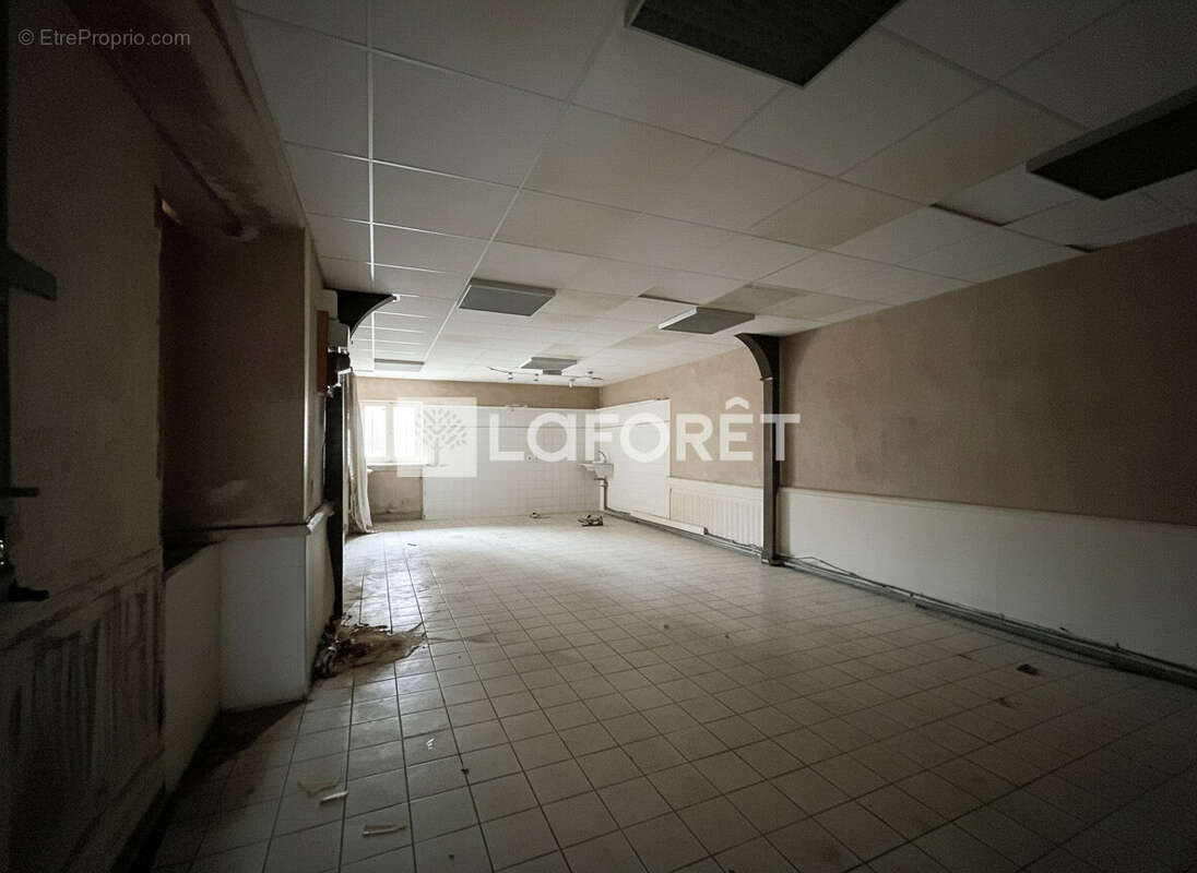 Maison à SAINTE-ANNE-SUR-VILAINE