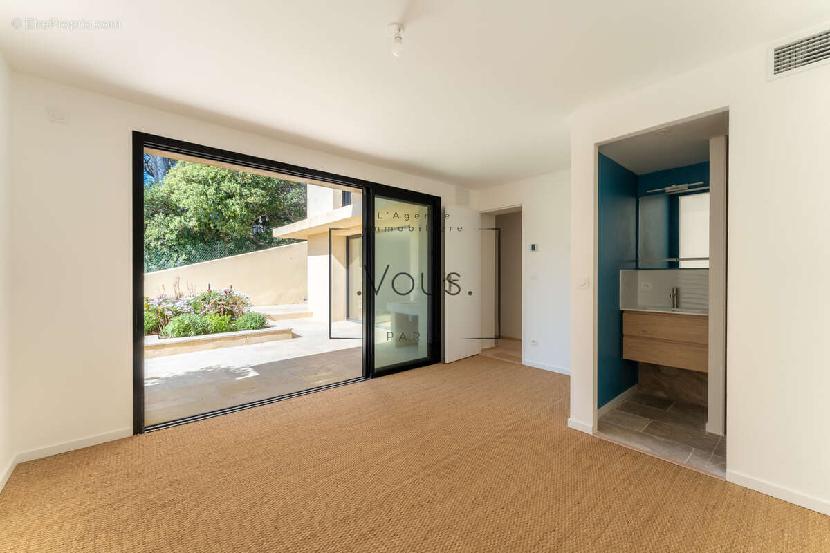 Maison à BANDOL