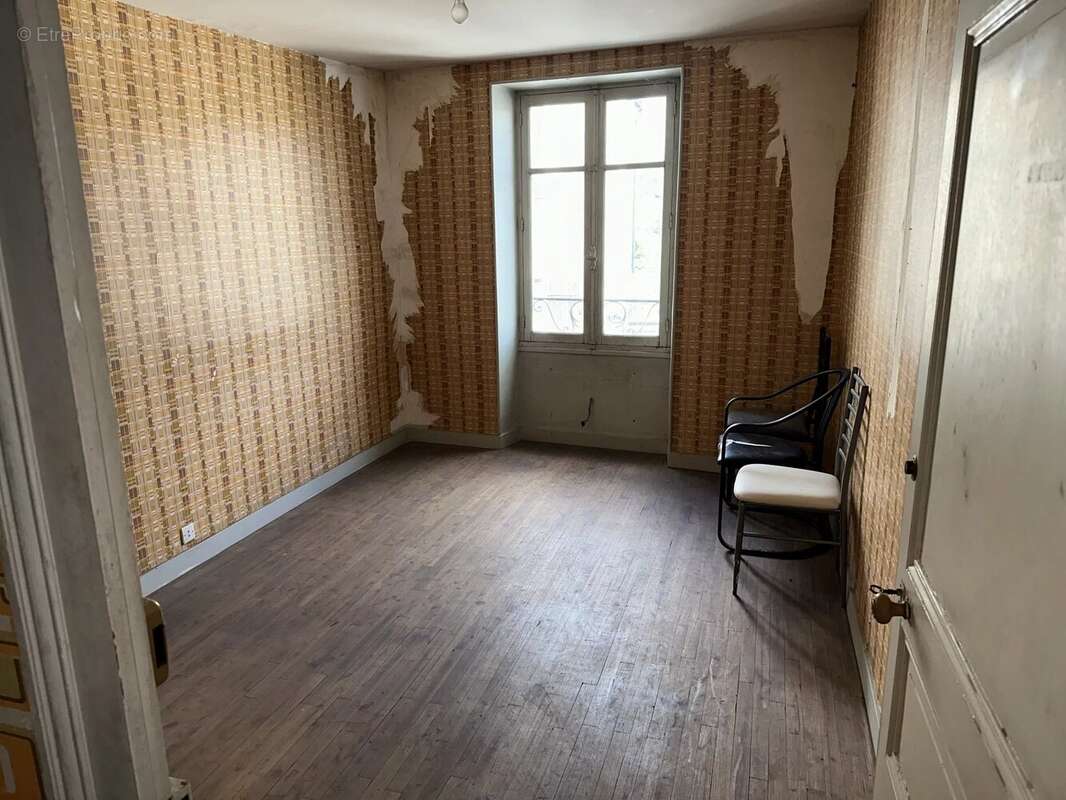 Maison à L'ISLE-JOURDAIN