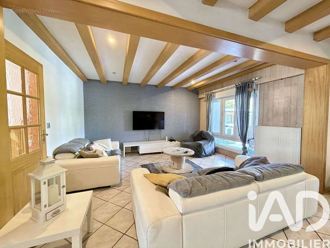 Maison 327 m² à Laning  - photo 3