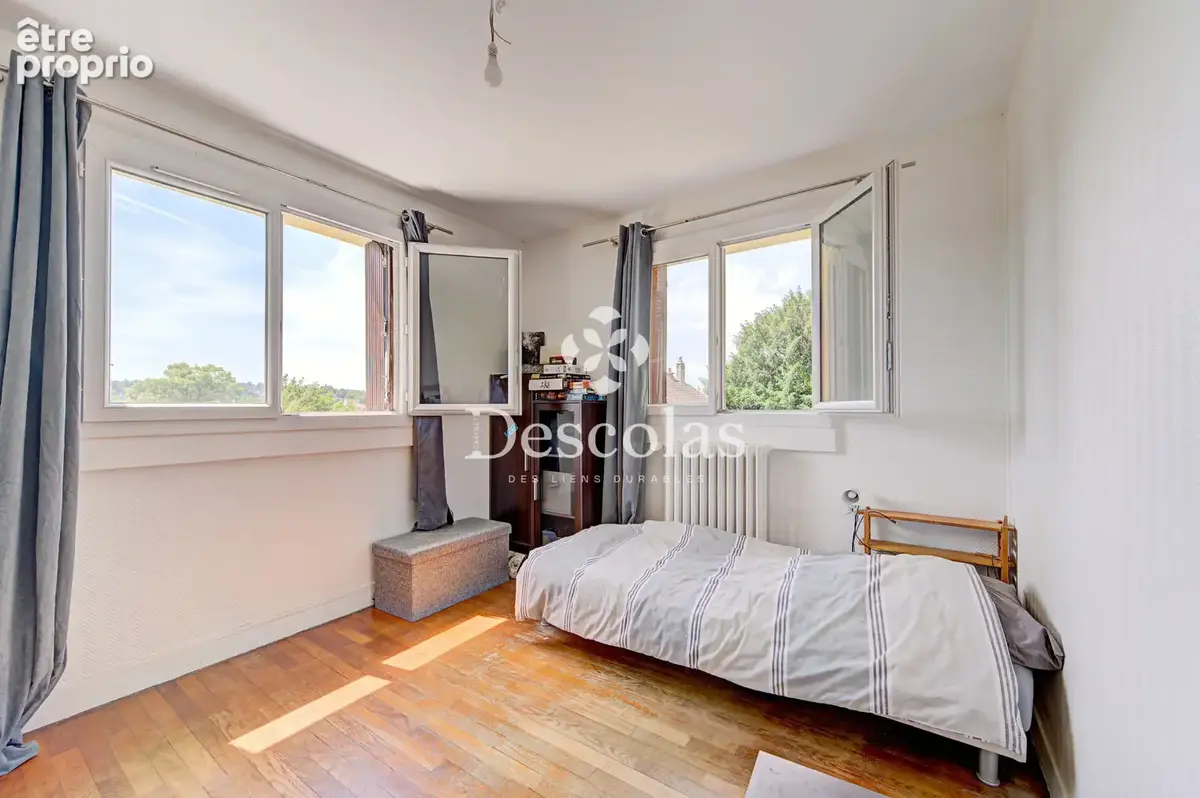 SAINT-GERMAIN-EN-LAYE Quartier Victor Hugo - Maison familiale 9 pièces 202 m2 - photo 14