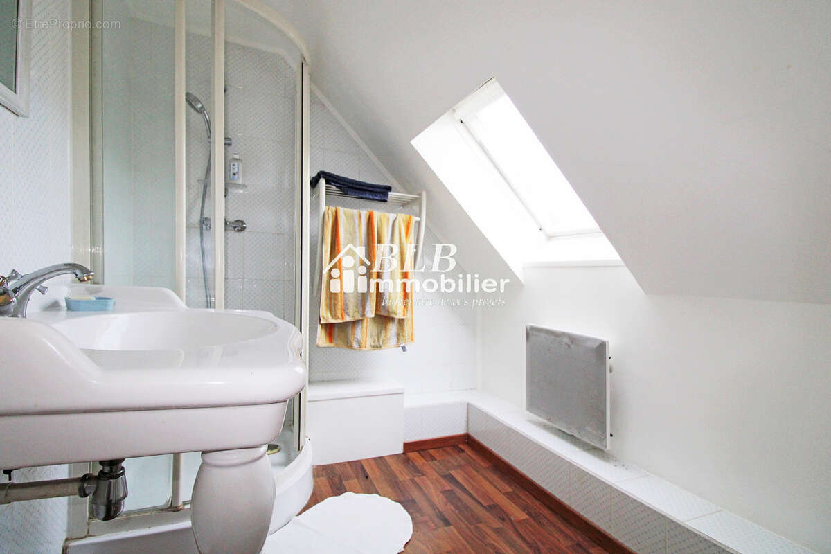 Maison à RAMBOUILLET