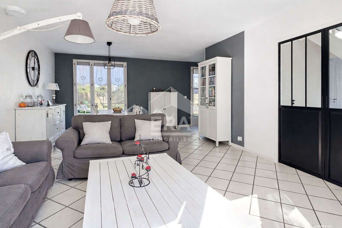 Maison à LA FERTE-ALAIS