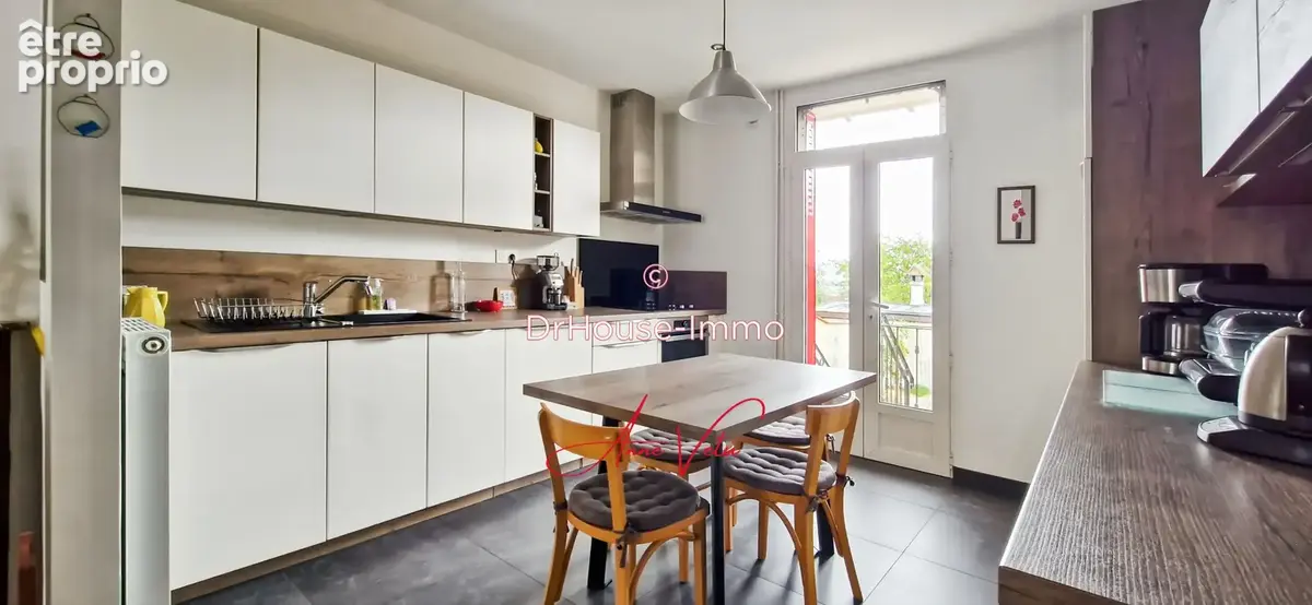 Maison 4 pièces 74 m² à vendre à Poissy (78300) - photo 13