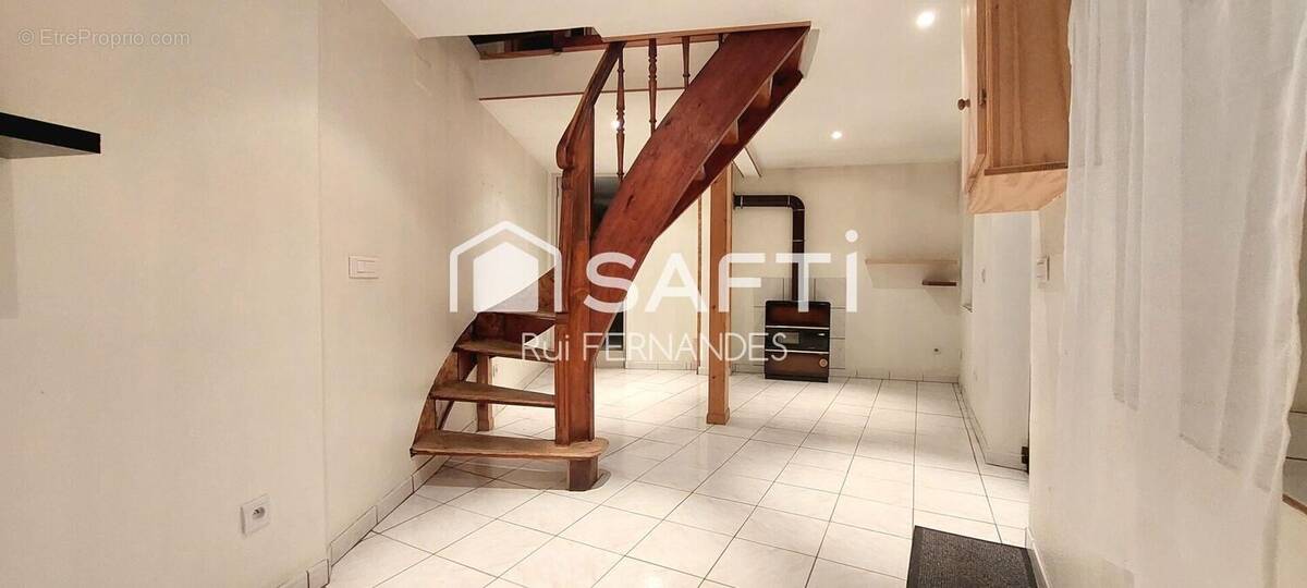 Photo 1 - Maison à ROSHEIM