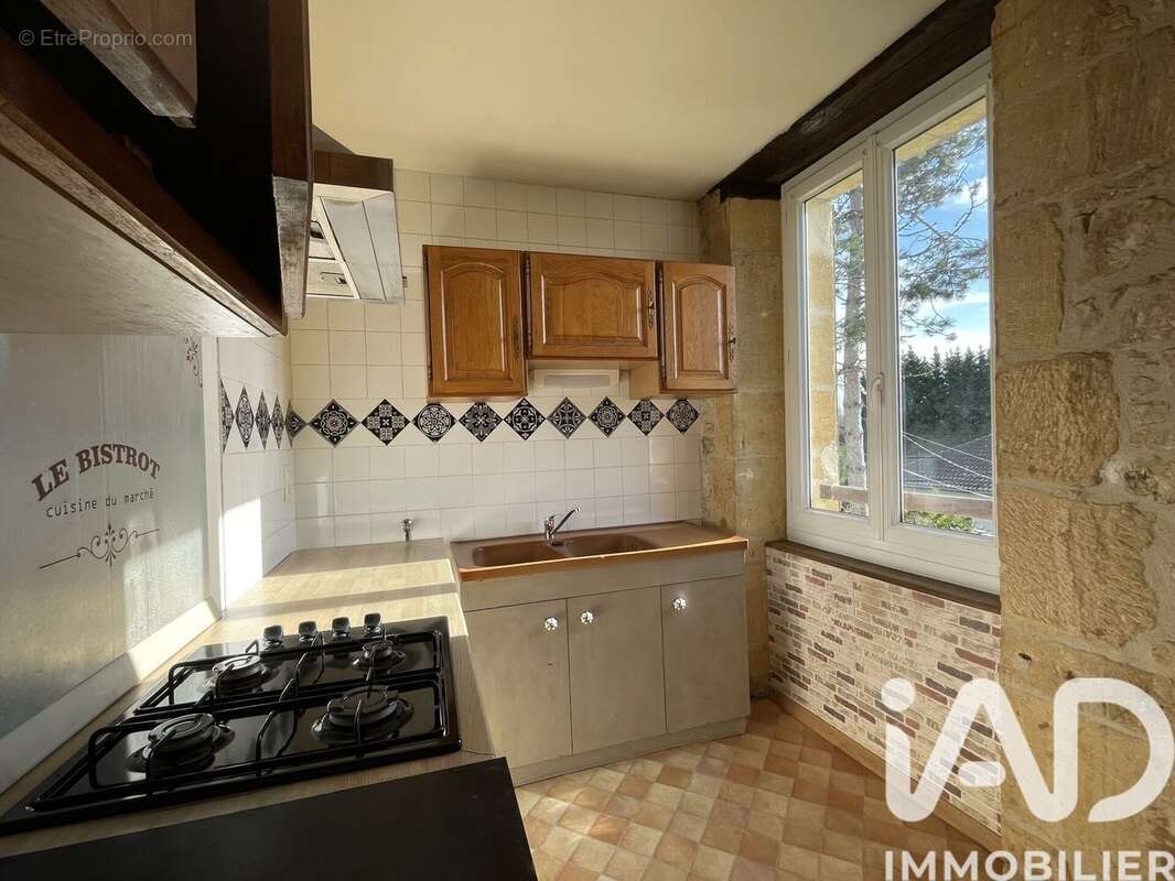 Photo 5 - Appartement à SARLAT-LA-CANEDA