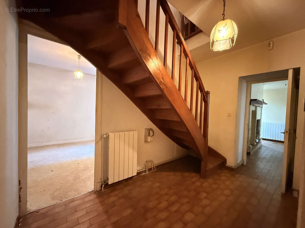 Maison à MONSEMPRON-LIBOS