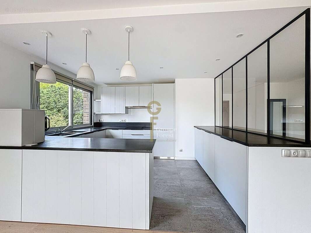 Appartement à MOUVAUX