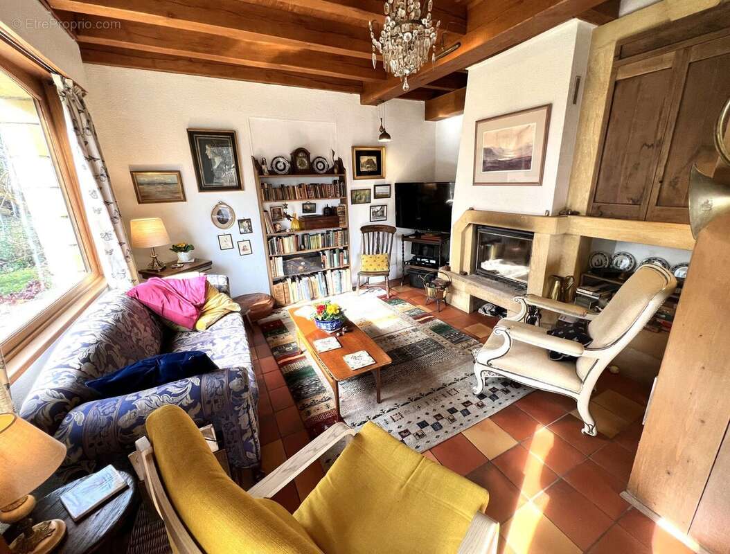 Maison à SARLAT-LA-CANEDA