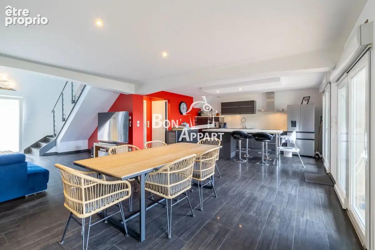 Maison individuelle - photo 2