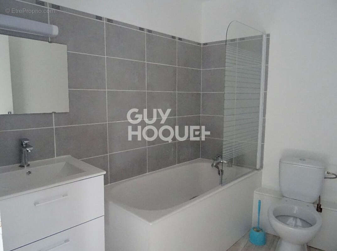 ensemble immobilier - photo 12