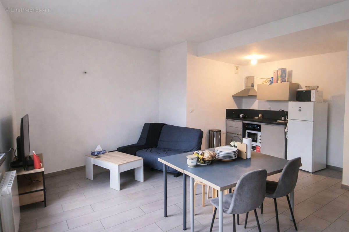 Appartement à SAINT-DIDIER-AU-MONT-D'OR