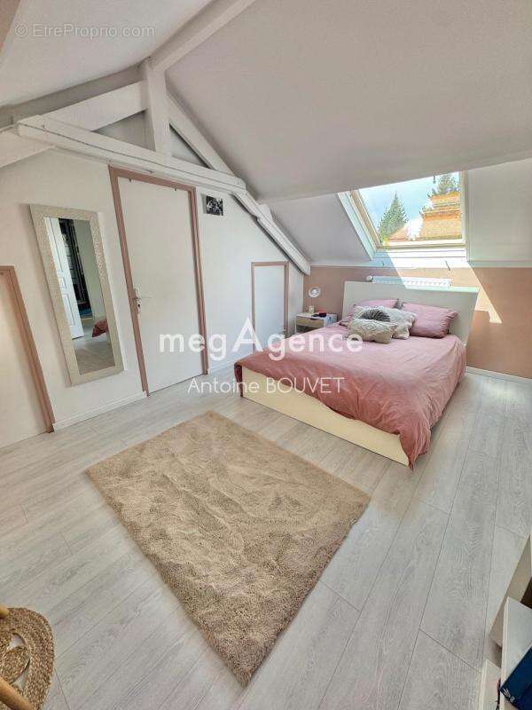 Pavillon individuel, 8 pièces, 180 m2 - photo 12