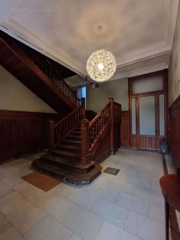 Appartement à ROUBAIX