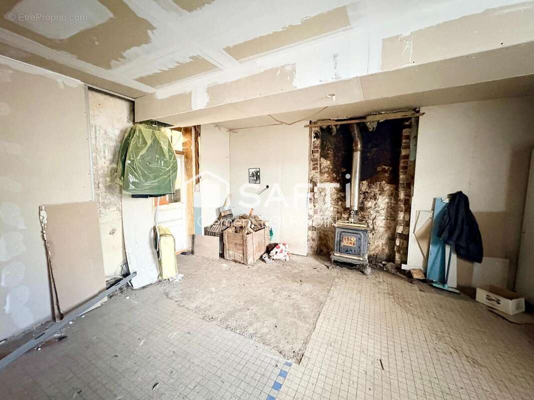 Maison 45 m² à Villaines-Sous-Luce  - photo 3