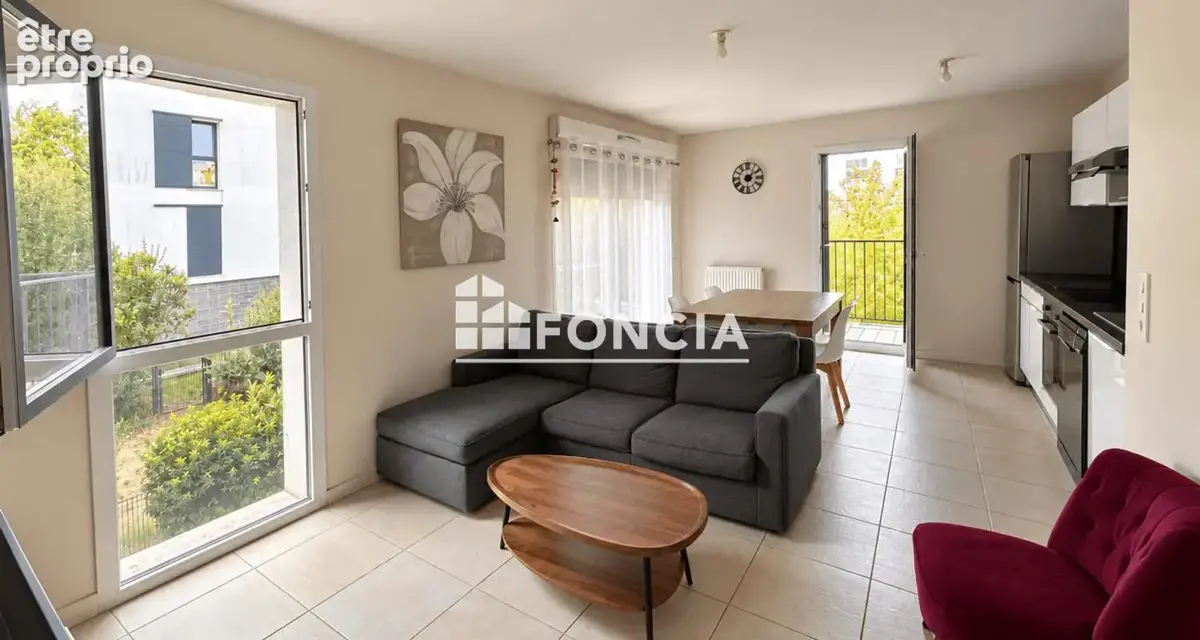 Appartement à MERIGNAC