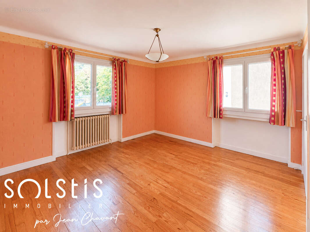 Appartement à VILLARS