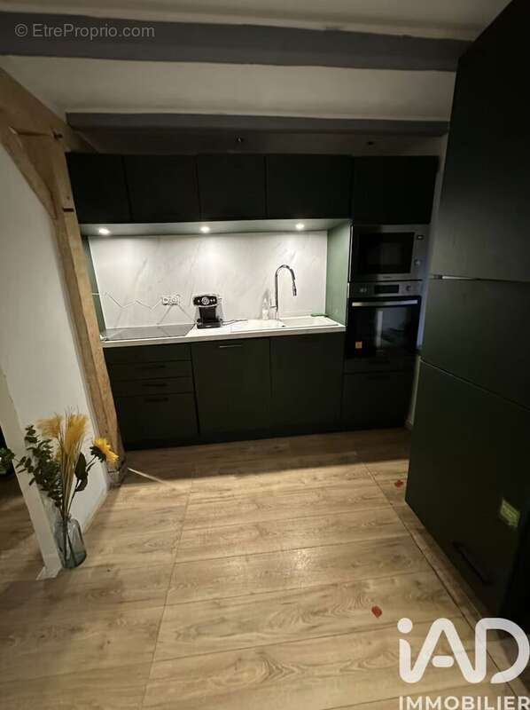 Photo 3 - Appartement à MAISDON-SUR-SEVRE