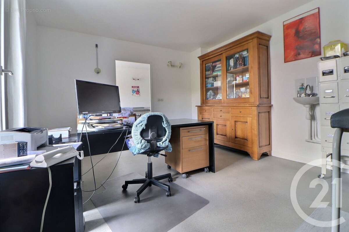 Appartement à AULNAY-SOUS-BOIS