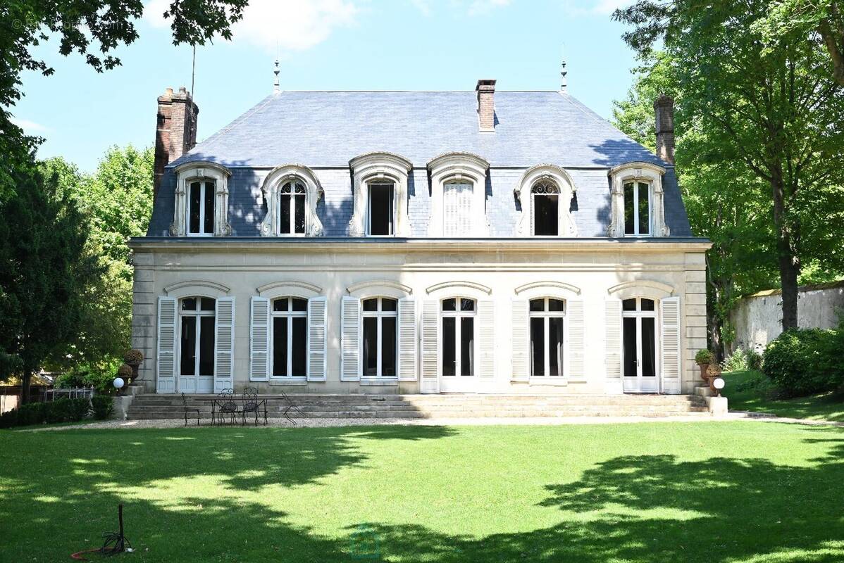 Maison à SENS