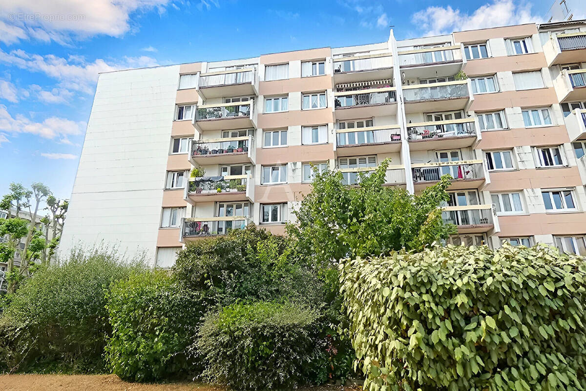 Appartement à NEUILLY-SUR-MARNE