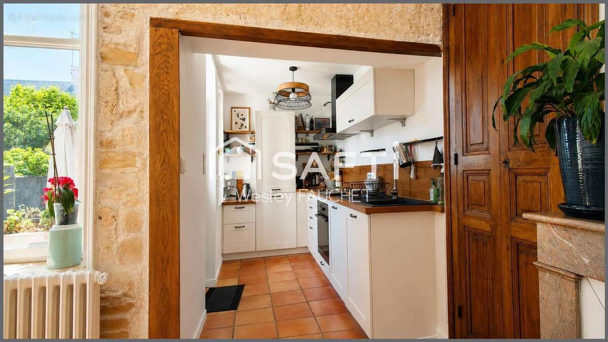 Photo 3 - Maison à CHATEAUROUX