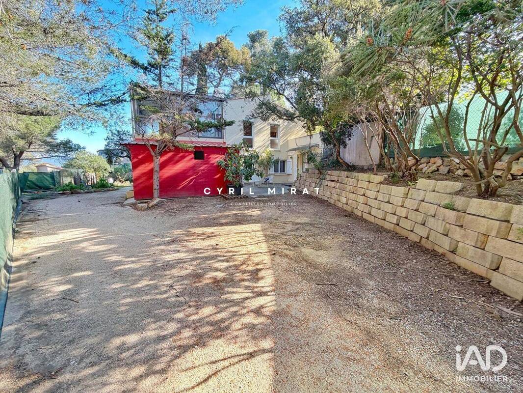 Photo 1 - Maison à LA SEYNE-SUR-MER