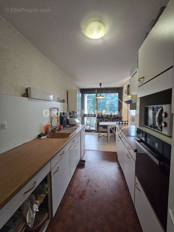 Appartement à VERSAILLES