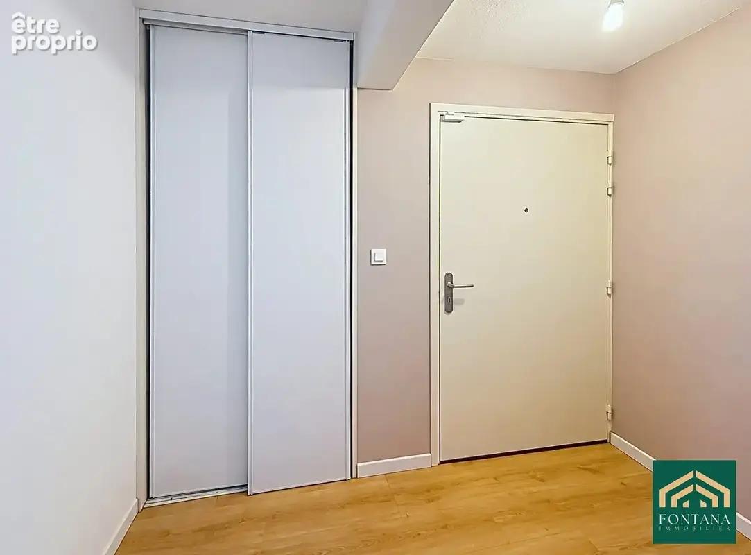 Appartement 3 pièces 68 m² à vendre à Clermont-Ferrand (63000) - photo 7