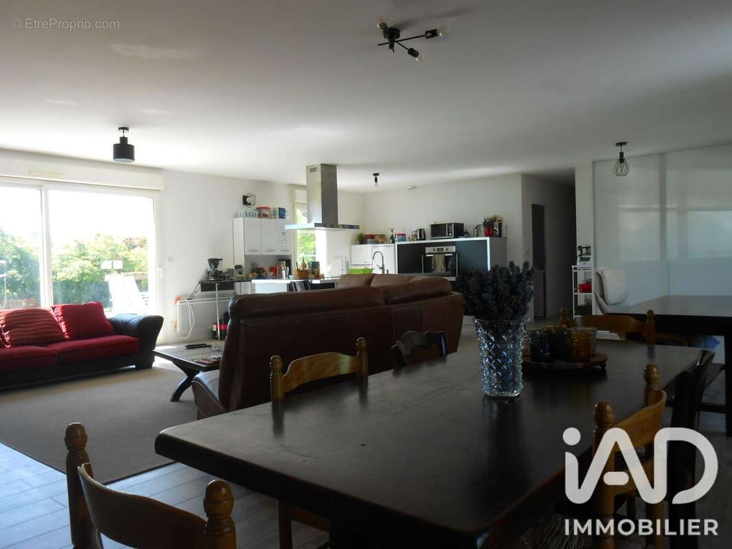 Maison 119 m² à Talmay  - photo 2
