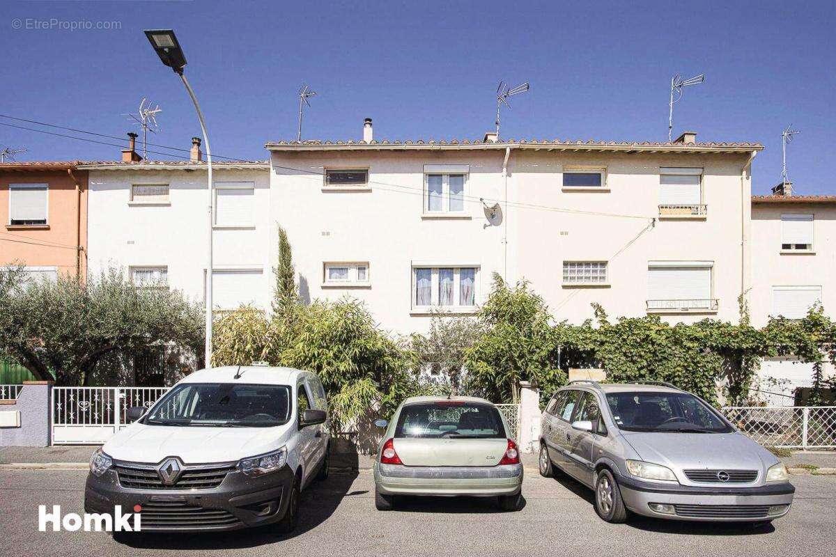 Maison à ILLE-SUR-TET