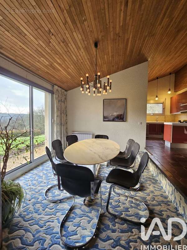 Photo 7 - Maison à LANGEAIS