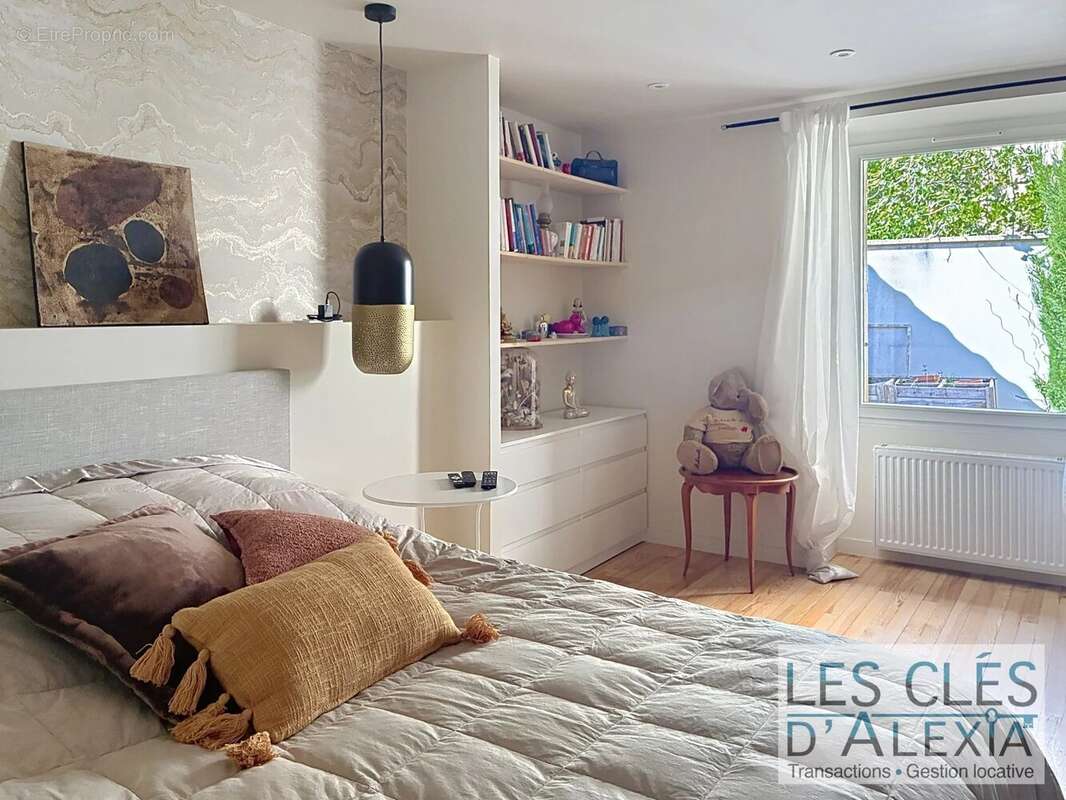 Maison de ville Vienne - photo 3