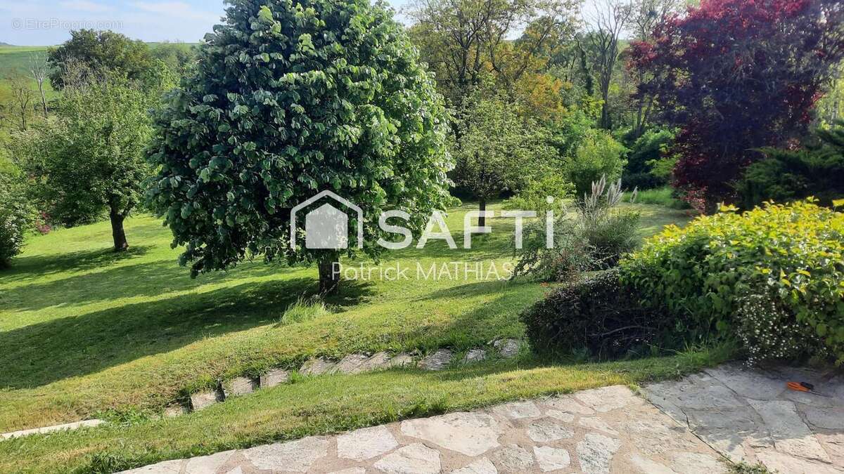 Photo 7 - Maison à CHAUMOT