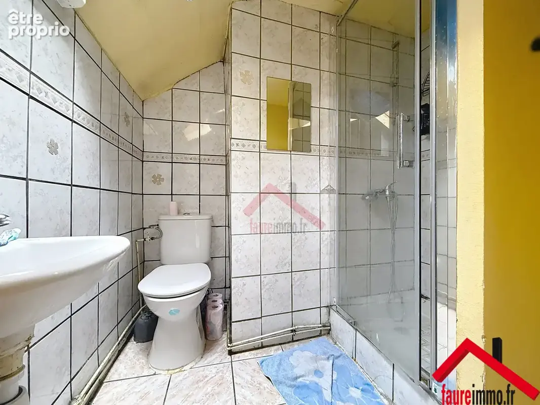 Immeuble à brive-la-gaillarde - photo 13