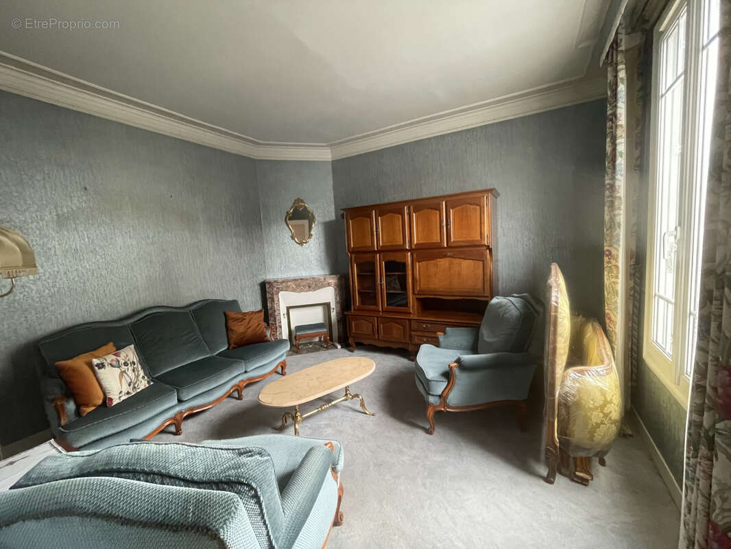 Maison à LE MANS