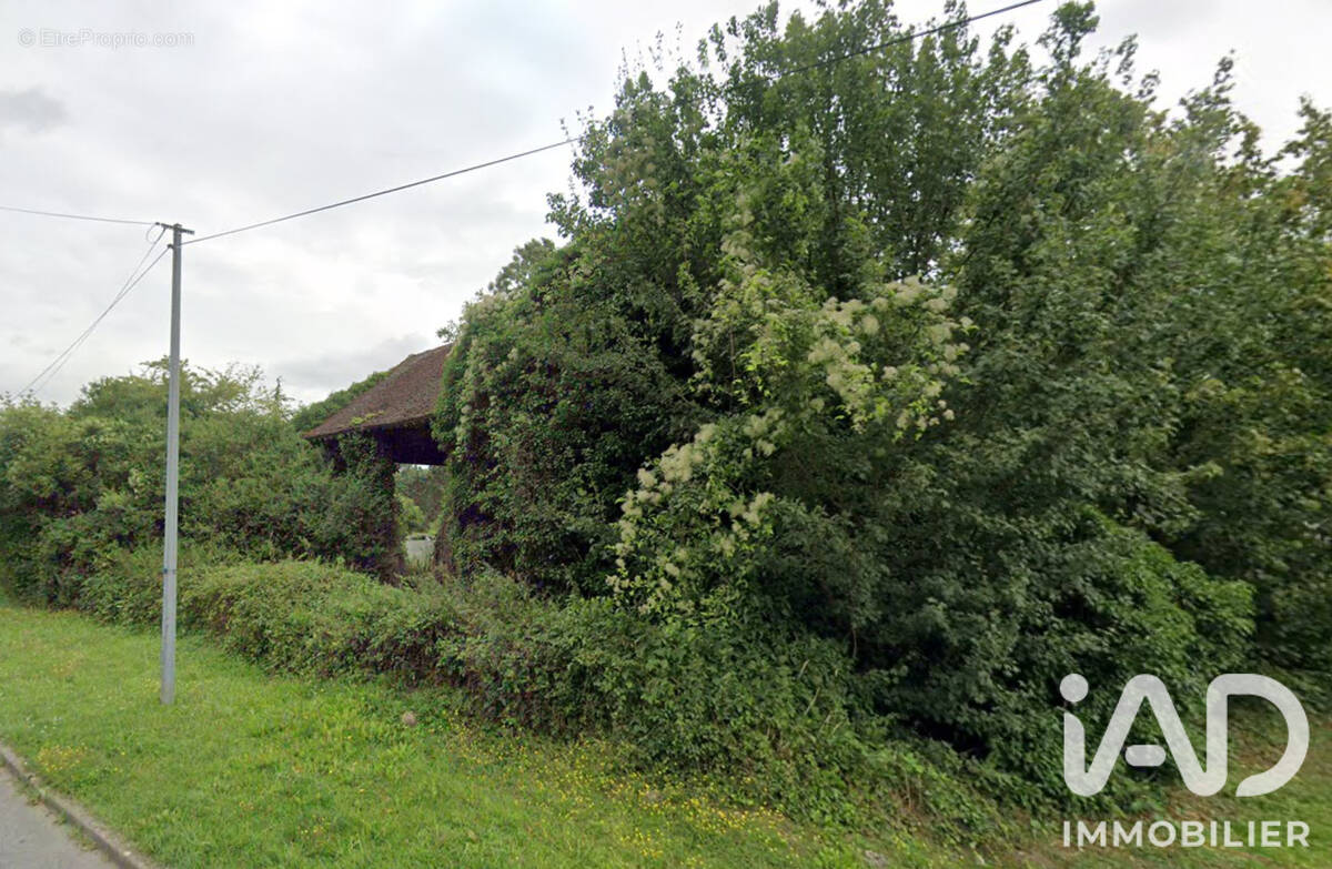Photo 1 - Terrain à VILLENEUVE-SUR-BELLOT