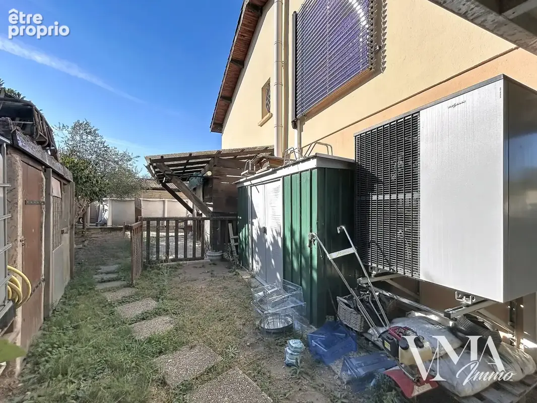 Maison 8 pièces 140m2 - photo 20