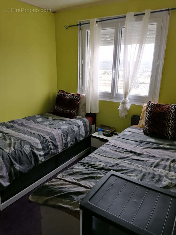 Appartement à ALES